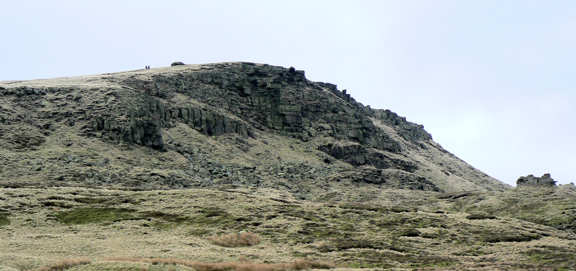 Kinder Scout Kinder Scout